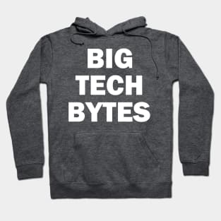 Big Tech Bytes Hoodie